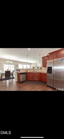 533 Durants Neck Lane, Morrisville, NC 27560