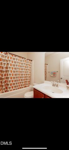 533 Durants Neck Lane, Morrisville, NC 27560