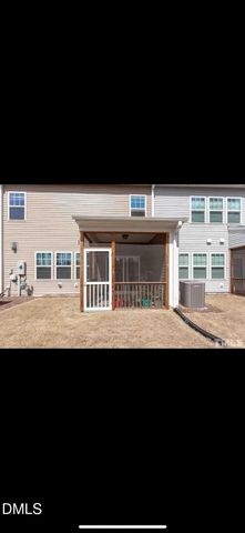 533 Durants Neck Lane, Morrisville, NC 27560