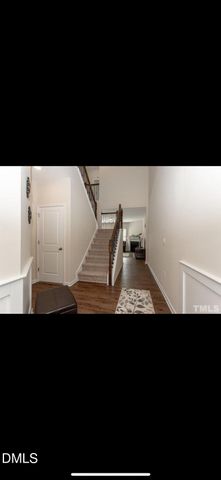 533 Durants Neck Lane, Morrisville, NC 27560