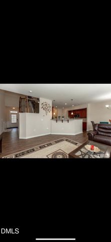533 Durants Neck Lane, Morrisville, NC 27560