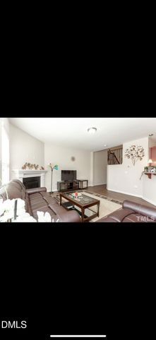 533 Durants Neck Lane, Morrisville, NC 27560