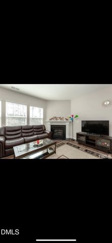 533 Durants Neck Lane, Morrisville, NC 27560