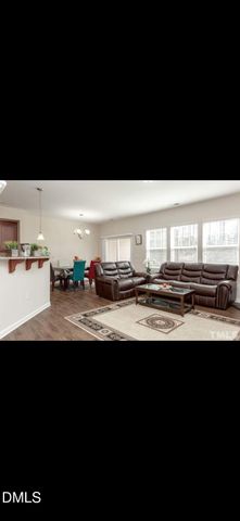 533 Durants Neck Lane, Morrisville, NC 27560