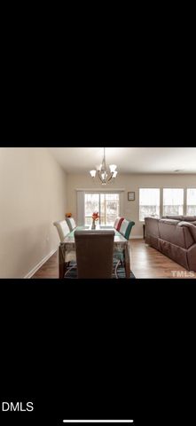 533 Durants Neck Lane, Morrisville, NC 27560