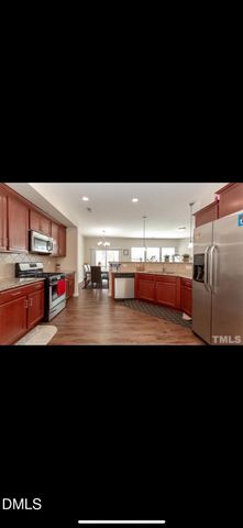 533 Durants Neck Lane, Morrisville, NC 27560