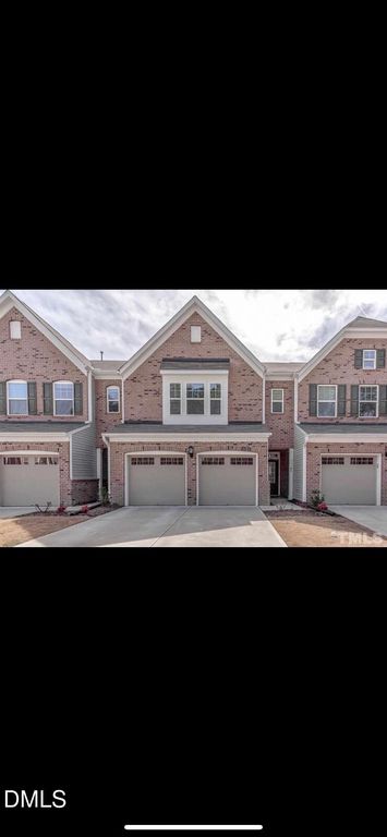 533 Durants Neck Lane, Morrisville, NC 27560