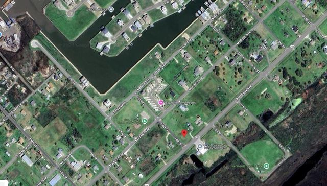 0 Broadway Avenue, Port Bolivar, TX 77650