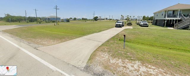 0 Broadway Avenue, Port Bolivar, TX 77650