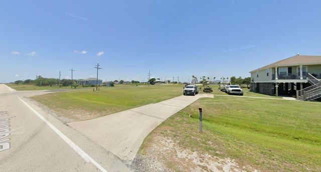 0 Broadway Avenue, Port Bolivar, TX 77650