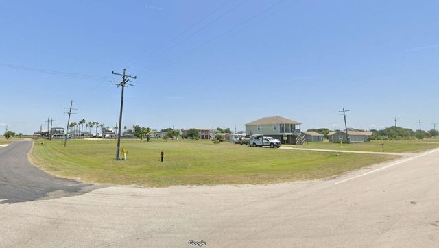 0 Broadway Avenue, Port Bolivar, TX 77650