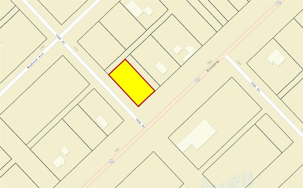 0 Broadway Avenue, Port Bolivar, TX 77650