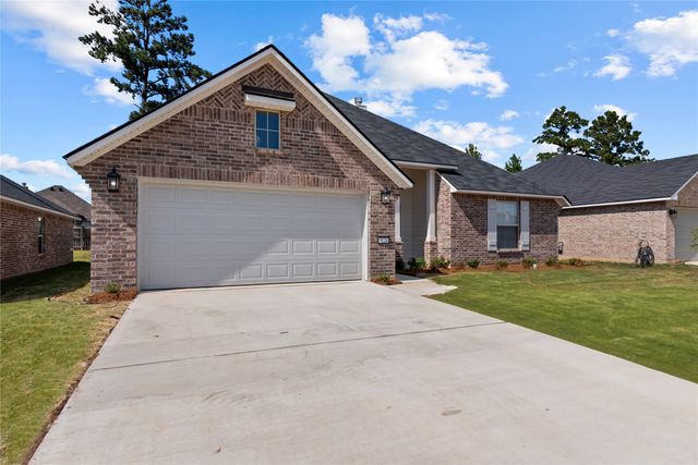 9124 Hearth Lane, Shreveport, LA 71129