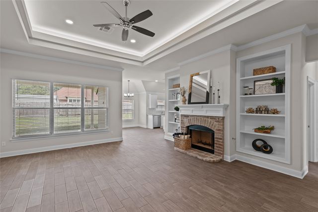 9124 Hearth Lane, Shreveport, LA 71129