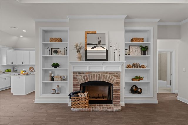 9124 Hearth Lane, Shreveport, LA 71129