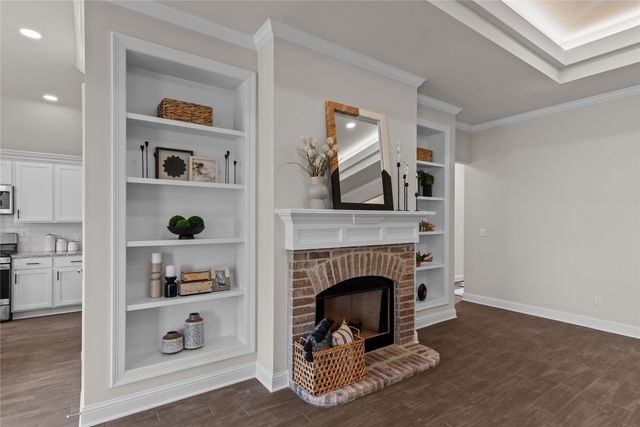 9124 Hearth Lane, Shreveport, LA 71129