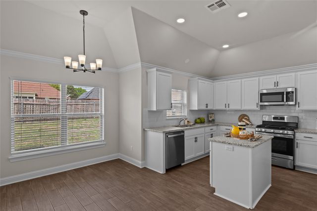 9124 Hearth Lane, Shreveport, LA 71129