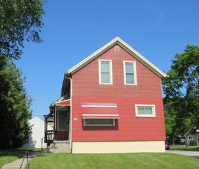 1744 N 27th STREET, Sheboygan, WI 53081