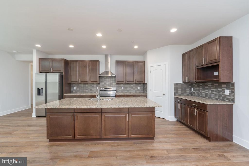 2175 GLENCREST CIRCLE - GEORGETOWN MODEL, Annapolis, MD 21401