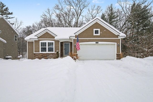 17285 Richton Drive, Nunica, MI 49448
