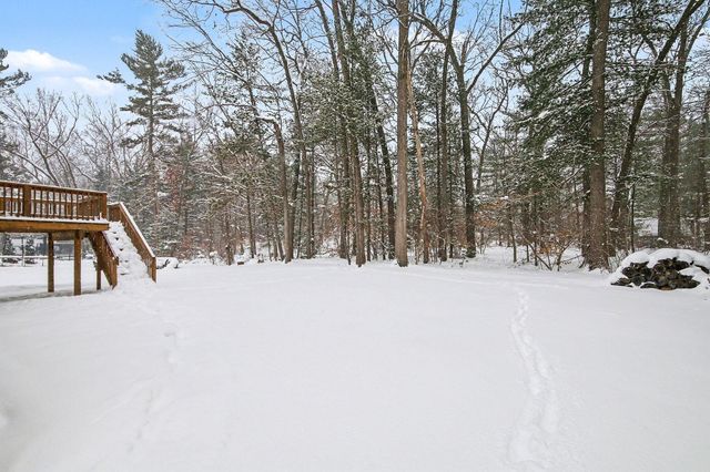 17285 Richton Drive, Nunica, MI 49448