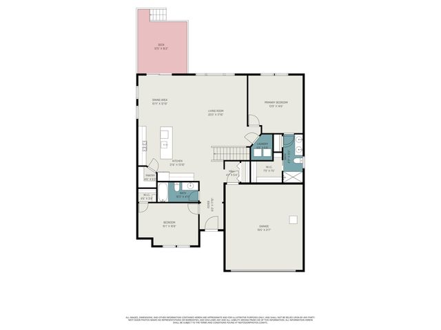 17285 Richton Drive, Nunica, MI 49448