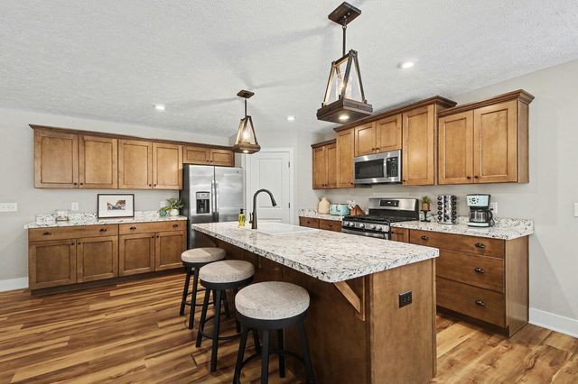 17285 Richton Drive, Nunica, MI 49448