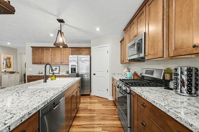 17285 Richton Drive, Nunica, MI 49448