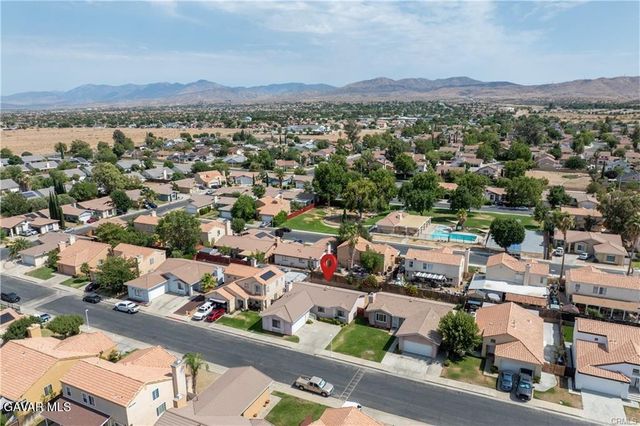 2258 Gregory Avenue, Palmdale, CA 93550