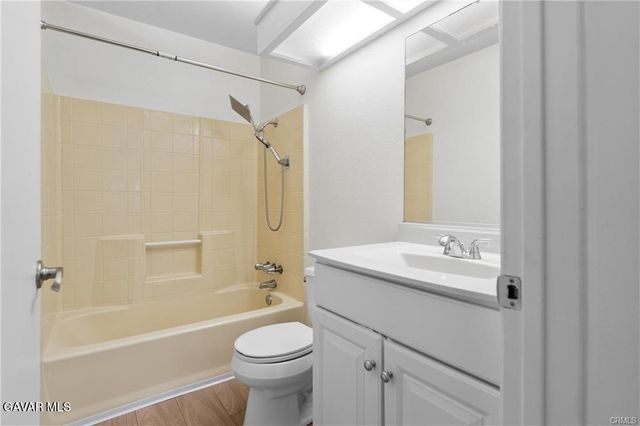 2258 Gregory Avenue, Palmdale, CA 93550