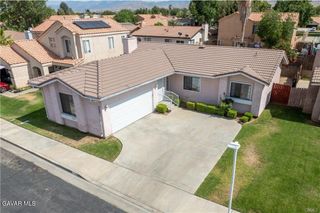2258 Gregory Avenue, Palmdale, CA 93550