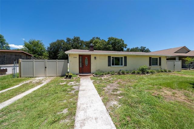 518 TOHOPEKALIGA AVENUE, Kissimmee, FL 34744