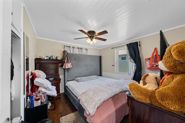 518 TOHOPEKALIGA AVENUE, Kissimmee, FL 34744