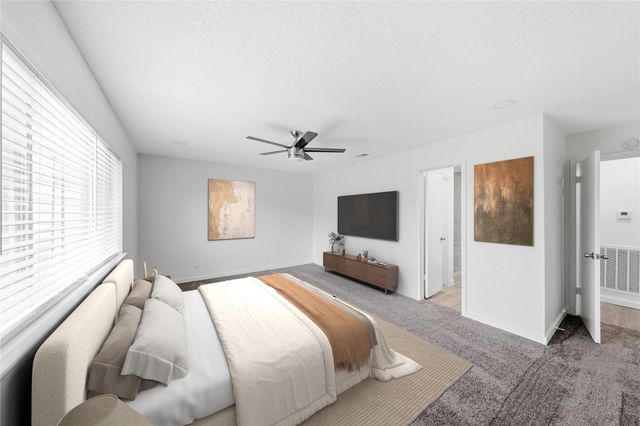 2303 Keyhole Lane, Houston, TX 77084