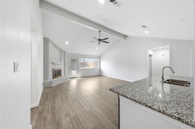 2303 Keyhole Lane, Houston, TX 77084