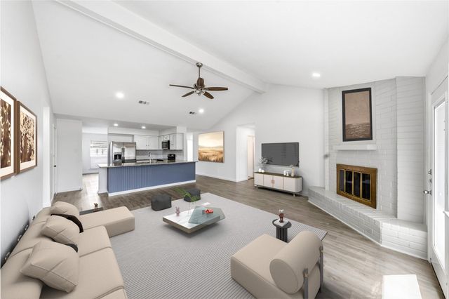 2303 Keyhole Lane, Houston, TX 77084