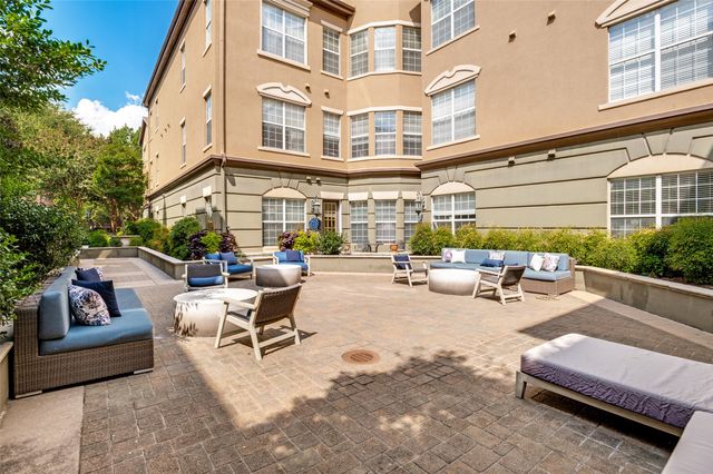 4201 Lomo Alto Drive 316, Highland Park, TX 75219