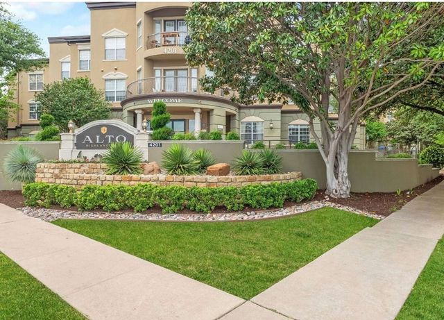 4201 Lomo Alto Drive 316, Highland Park, TX 75219