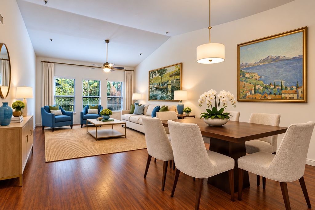 4201 Lomo Alto Drive 316, Highland Park, TX 75219
