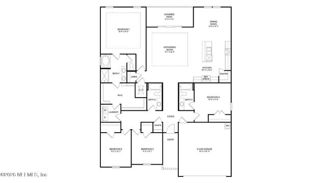 144 SPRINGWOOD Drive, Palm Coast, FL 32137