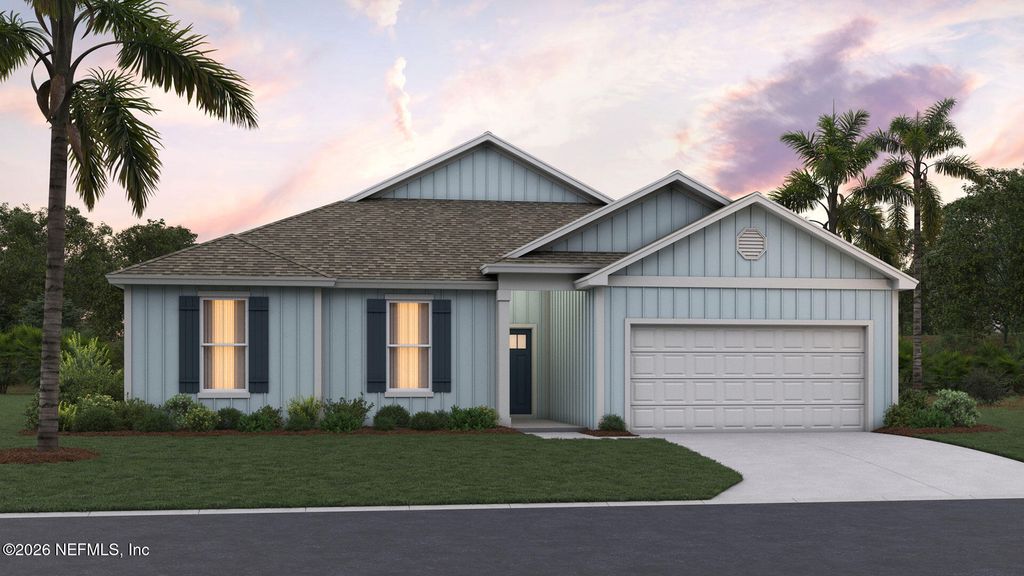 144 SPRINGWOOD Drive, Palm Coast, FL 32137