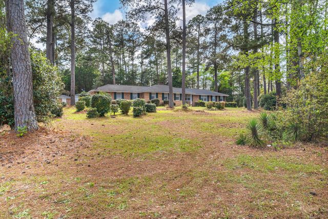 2279 Chestnut Street, Orangeburg, SC 29115