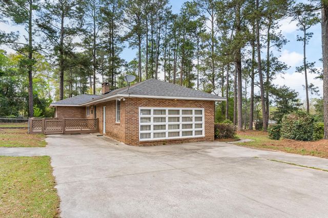 2279 Chestnut Street, Orangeburg, SC 29115