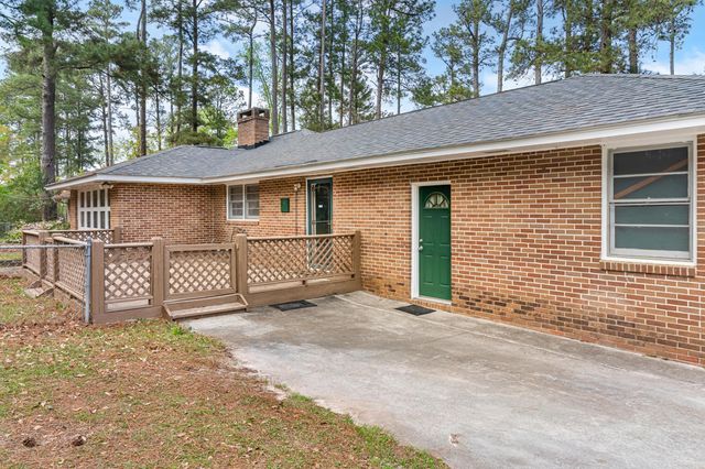 2279 Chestnut Street, Orangeburg, SC 29115