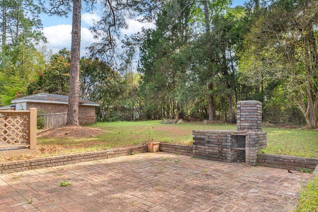 2279 Chestnut Street, Orangeburg, SC 29115
