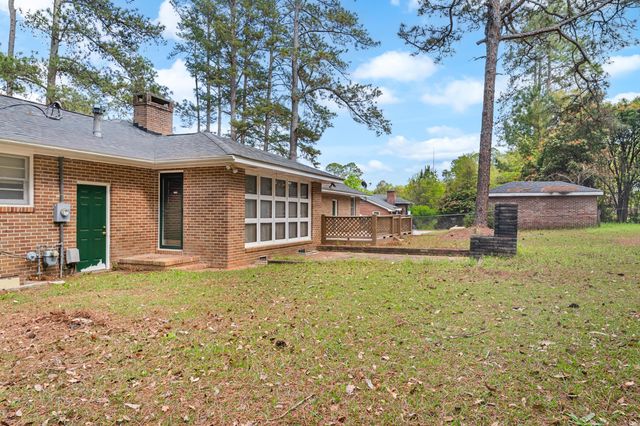 2279 Chestnut Street, Orangeburg, SC 29115
