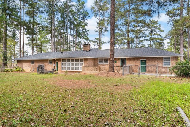 2279 Chestnut Street, Orangeburg, SC 29115