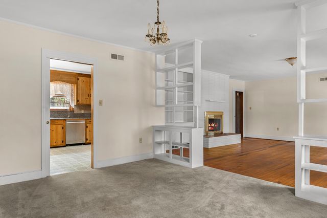 2279 Chestnut Street, Orangeburg, SC 29115
