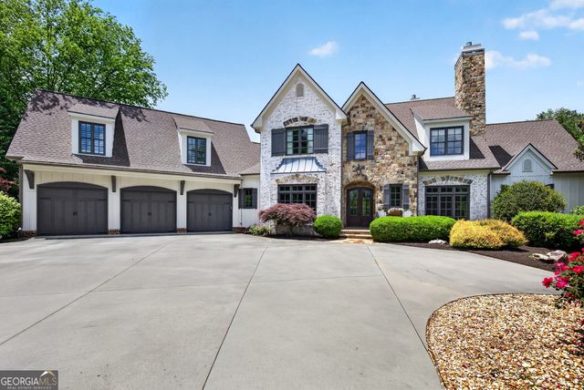 220 Woodbridge Place, Brooks, GA 30205