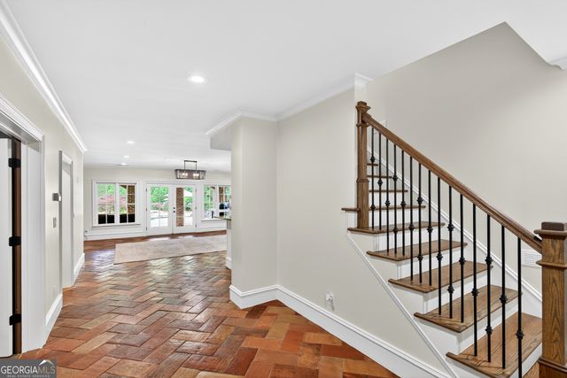 220 Woodbridge Place, Brooks, GA 30205